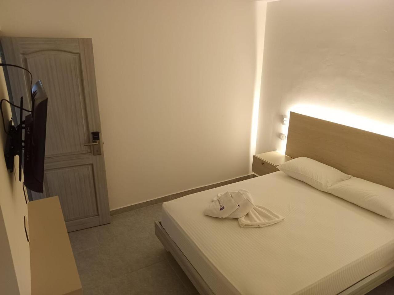 Hotel San Sebastian Real Cartagène Extérieur photo